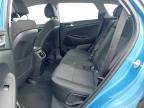 2018 HYUNDAI TUCSON SE NAV for sale at Copart CHESTER