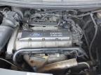 2001 FORD GALAXY ZET for sale at Copart SANDTOFT