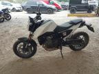 2017 KTM 690 DUKE 1 for sale at Copart BRISTOL