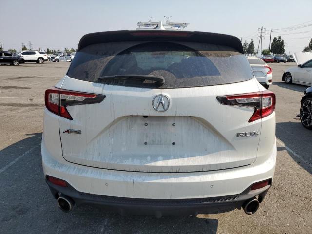 ACURA RDX 2019 Biały