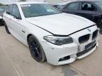 2015 BMW 535D M SPO for sale at Copart SANDY