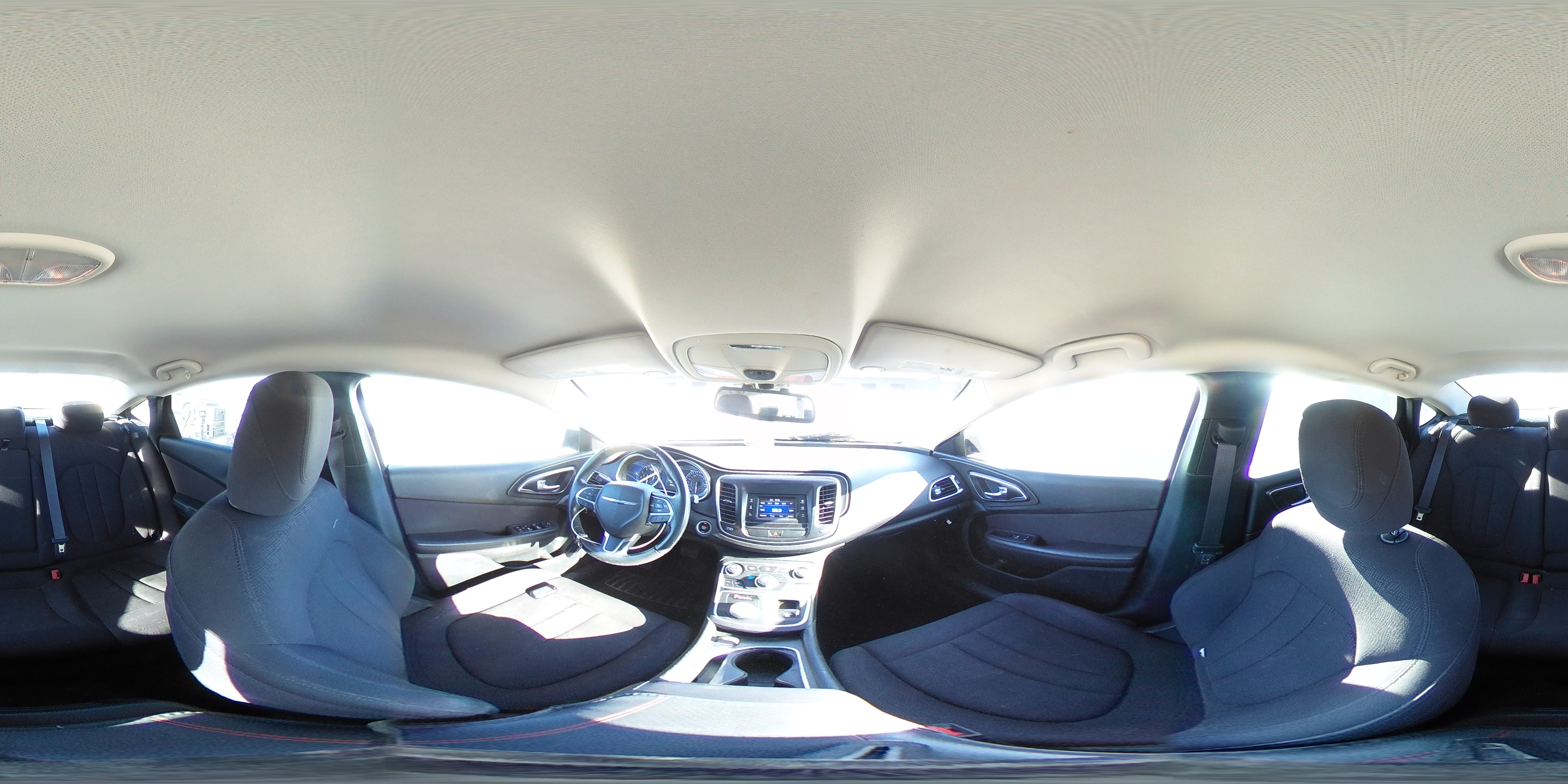 2017 Chrysler 200 Lx VIN: 1C3CCCFB3HN509310 Lot: 70252945