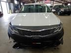 2020 KIA OPTIMA LX   à vendre chez Copart CT - HARTFORD SPRINGFIELD