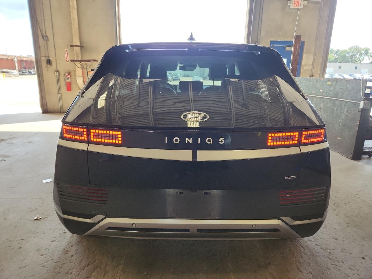 2023 Hyundai Ioniq 5 Sel VIN: KM8KNDAF6PU177252 Lot: 70233435