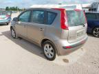 2006 NISSAN NOTE SE AUTO  for sale at Copart WESTBURY