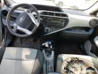 2012 TOYOTA PRIUS C    for sale at Copart AB - CALGARY