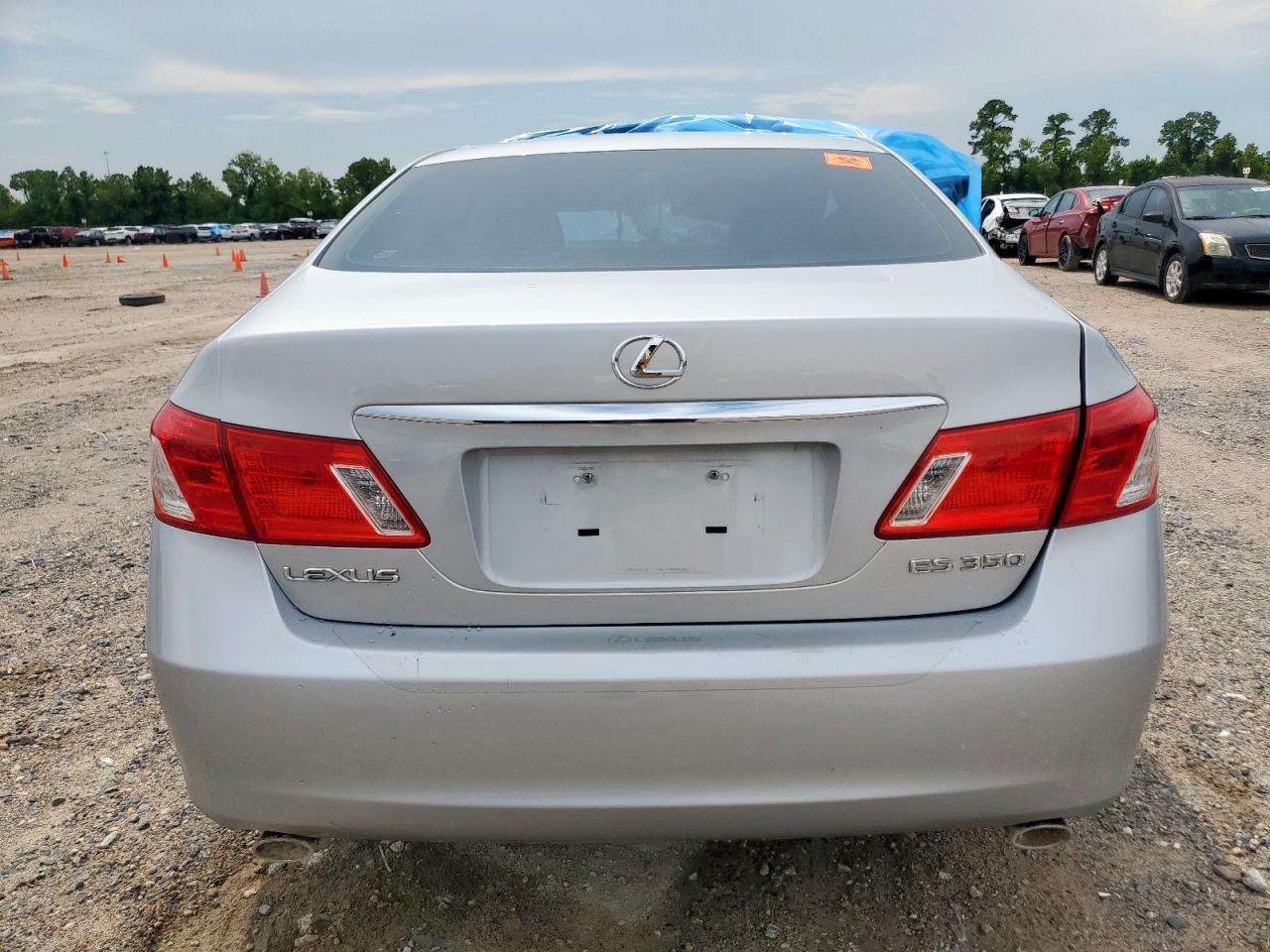 2009 Lexus Es 350 VIN: JTHBJ46G692290620 Lot: 70131885
