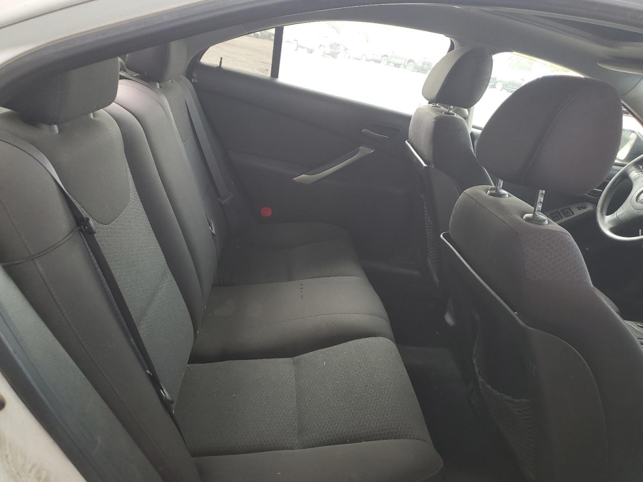 2006 Pontiac G6 Se1 VIN: 1G2ZG558964139192 Lot: 70043305