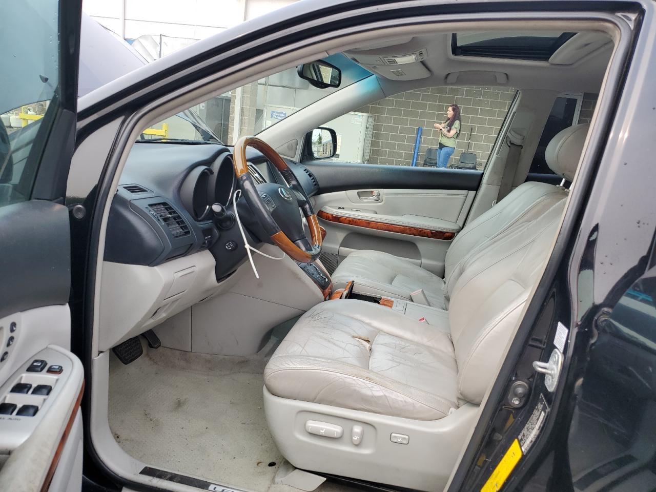 2004 Lexus Rx 330 VIN: 2T2HA31U44C007835 Lot: 67572145