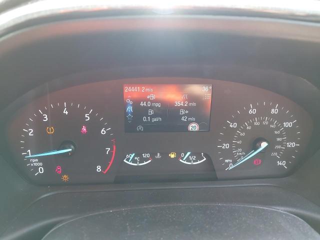 2023 FORD FIESTA 1.0 ECOBOOST ST-LINE 5DR