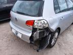 2011 VOLKSWAGEN GOLF MATCH for sale at Copart WESTBURY