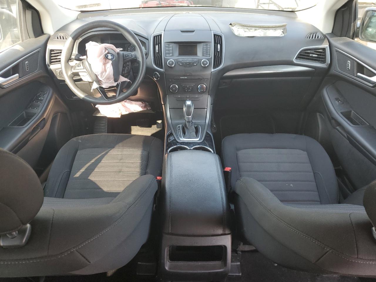 2018 Ford Edge Se VIN: 2FMPK4G96JBB34673 Lot: 65405595