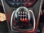 2017 FORD KUGA  for sale at Copart CASTLEDERMOT - IRELAND