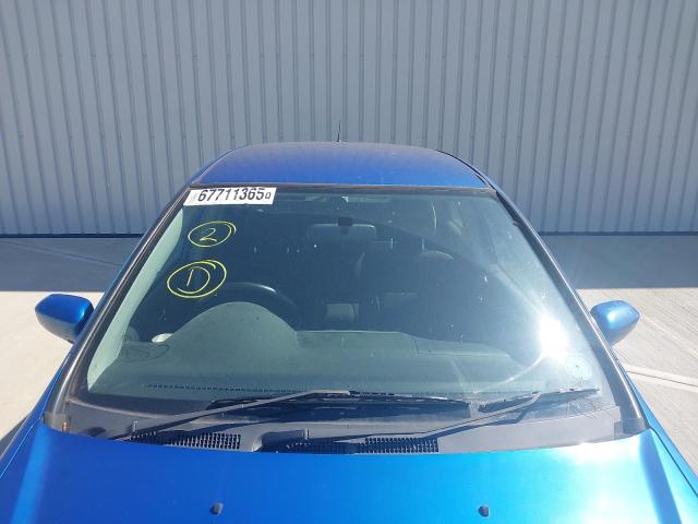 2004 HONDA CIVIC SE