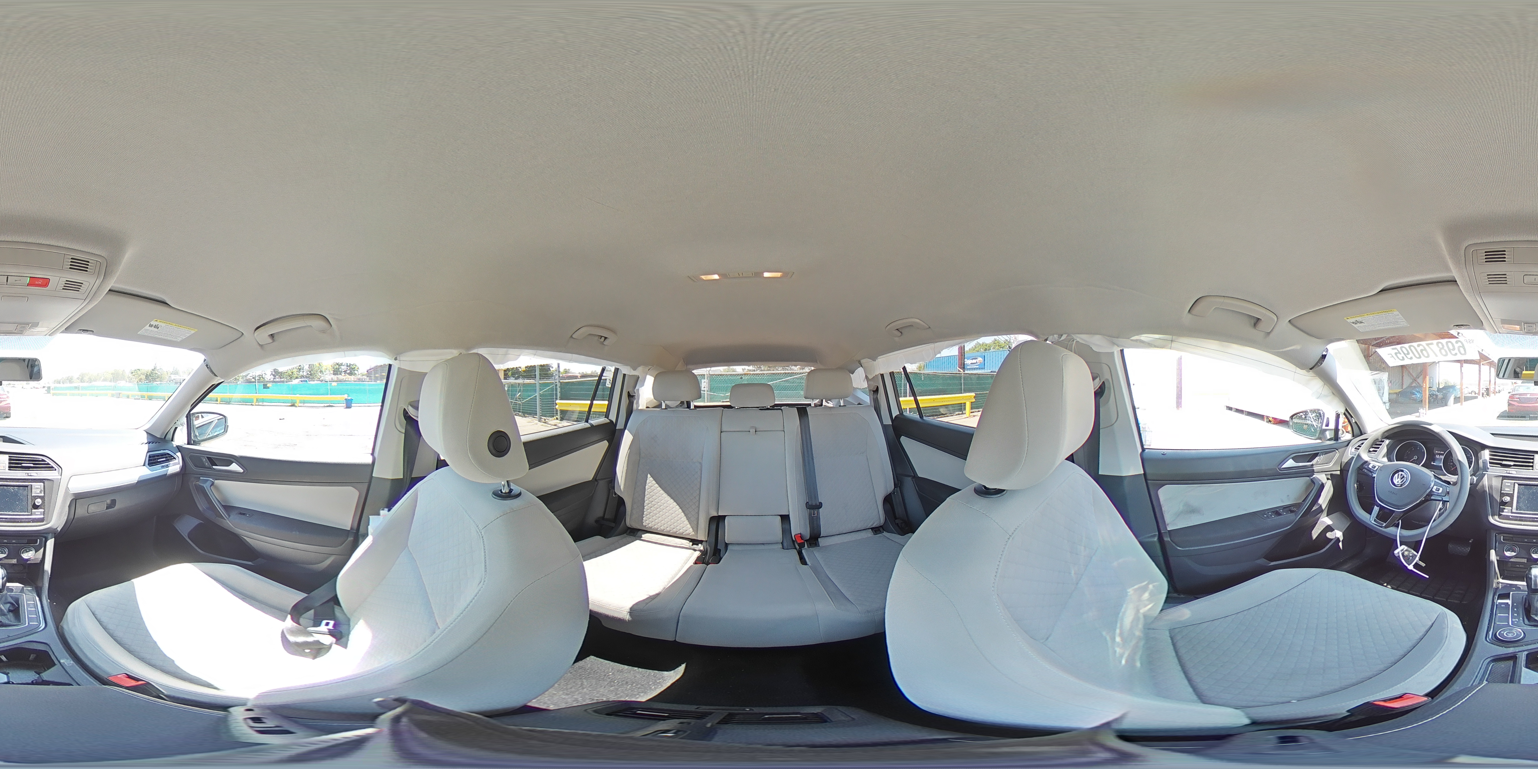 2021 Volkswagen Tiguan S VIN: 3VV0B7AX4MM137316 Lot: 69876095