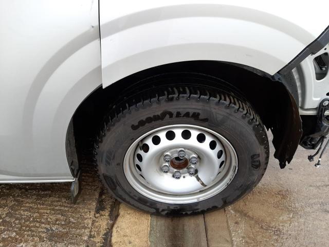 2024 FORD TRANSIT CUSTOM 300LEADER 