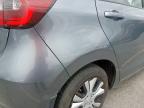 2021 HONDA JAZZ SR I-MMD CVT  for sale at Copart CHESTER