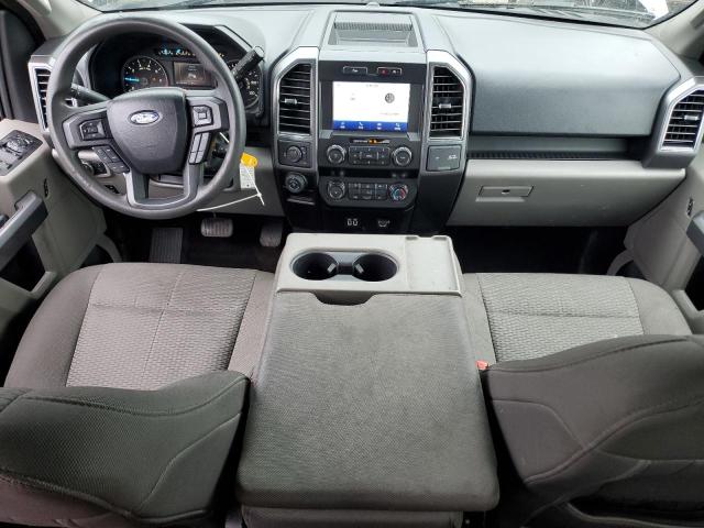 2020 FORD F150 SUPER CAB  