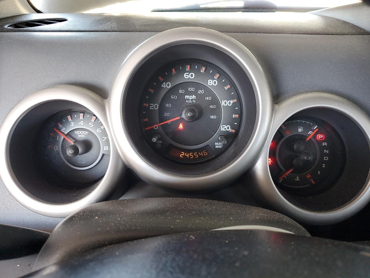 2005 Honda Element Ex VIN: 5J6YH286X5L032H91 Lot: 67639665