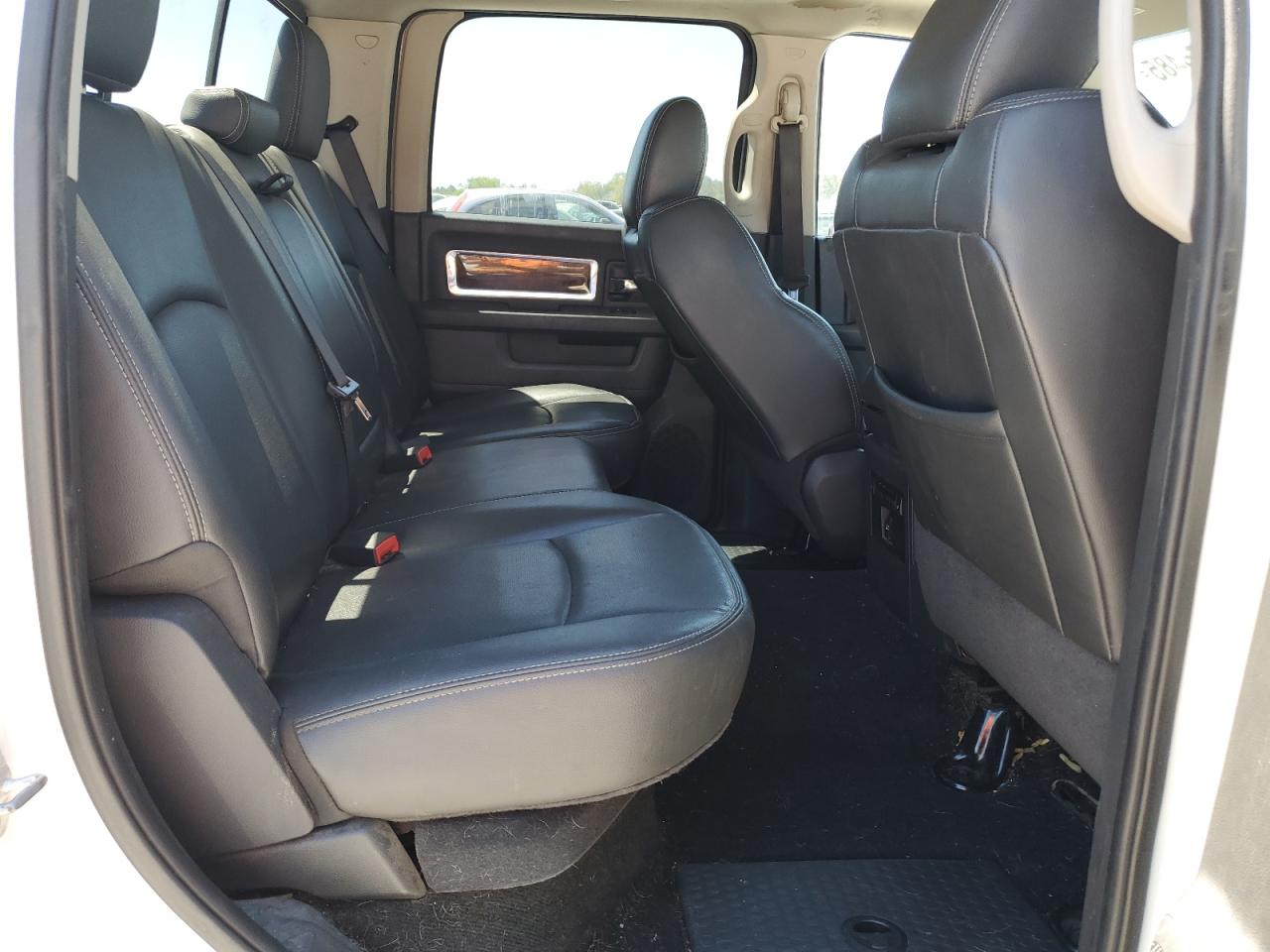 2012 Dodge Ram 1500 Laramie VIN: 1C6RD7NT9CS109774 Lot: 70865485