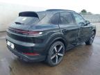2024 PORSCHE CAYENNE V6 E-HYBRID AUTO  for sale at Copart SANDTOFT