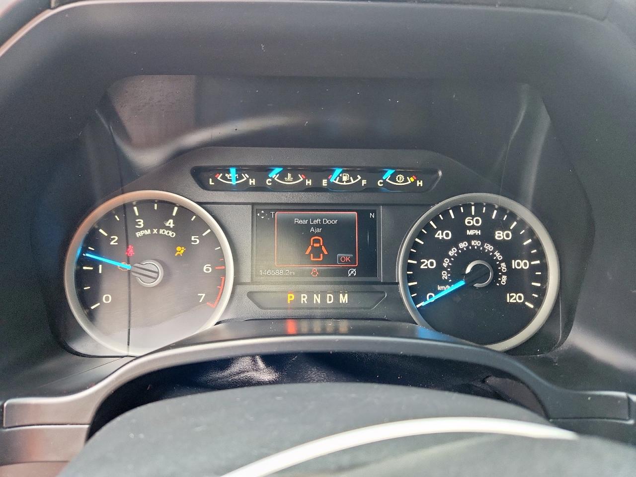 2017 Ford F150 Supercrew VIN: 1FTEW1EG2HKD53274 Lot: 70383045