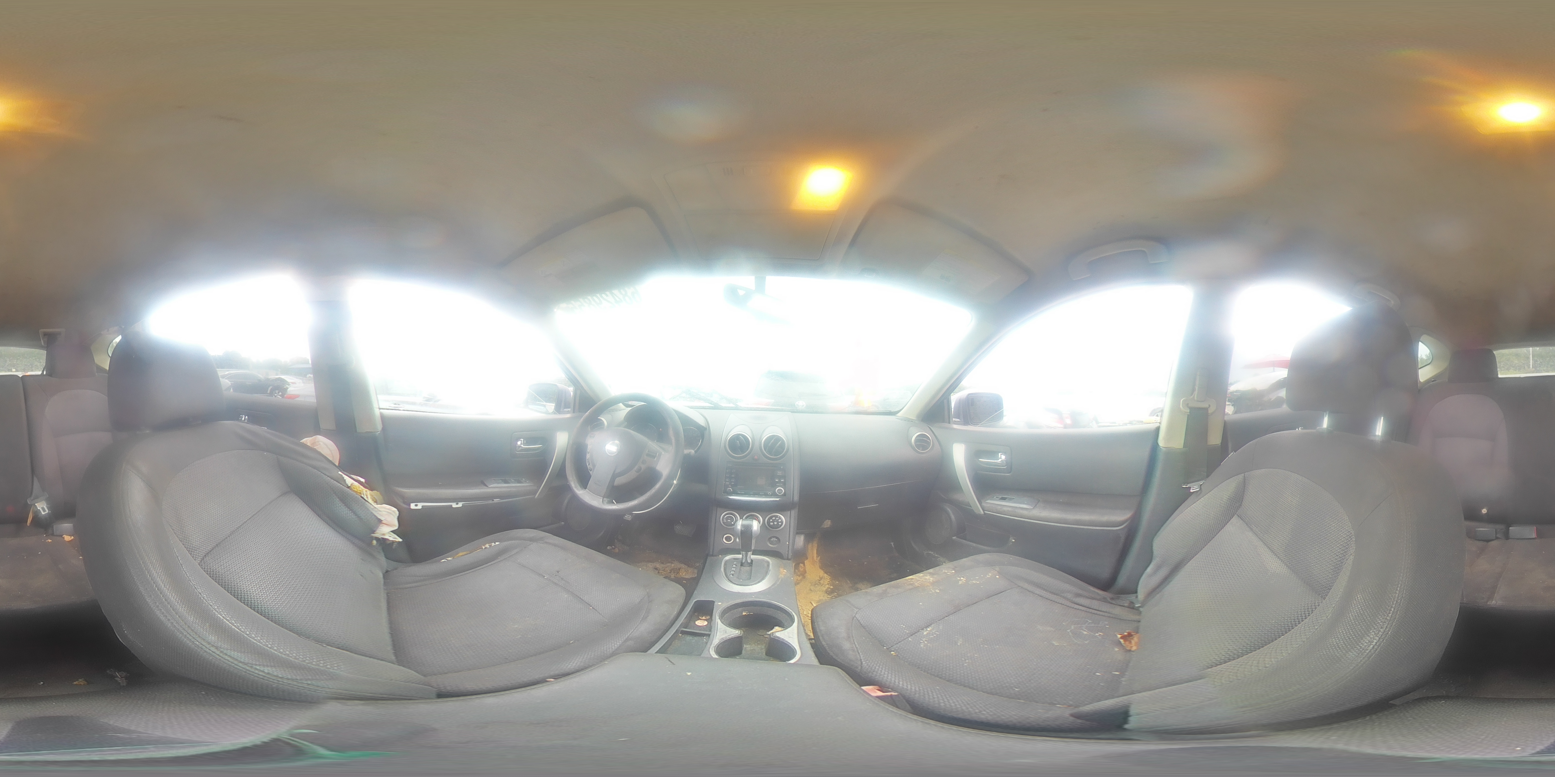 2011 Nissan Rogue S VIN: JN8AS5MV1BW312138 Lot: 68429855