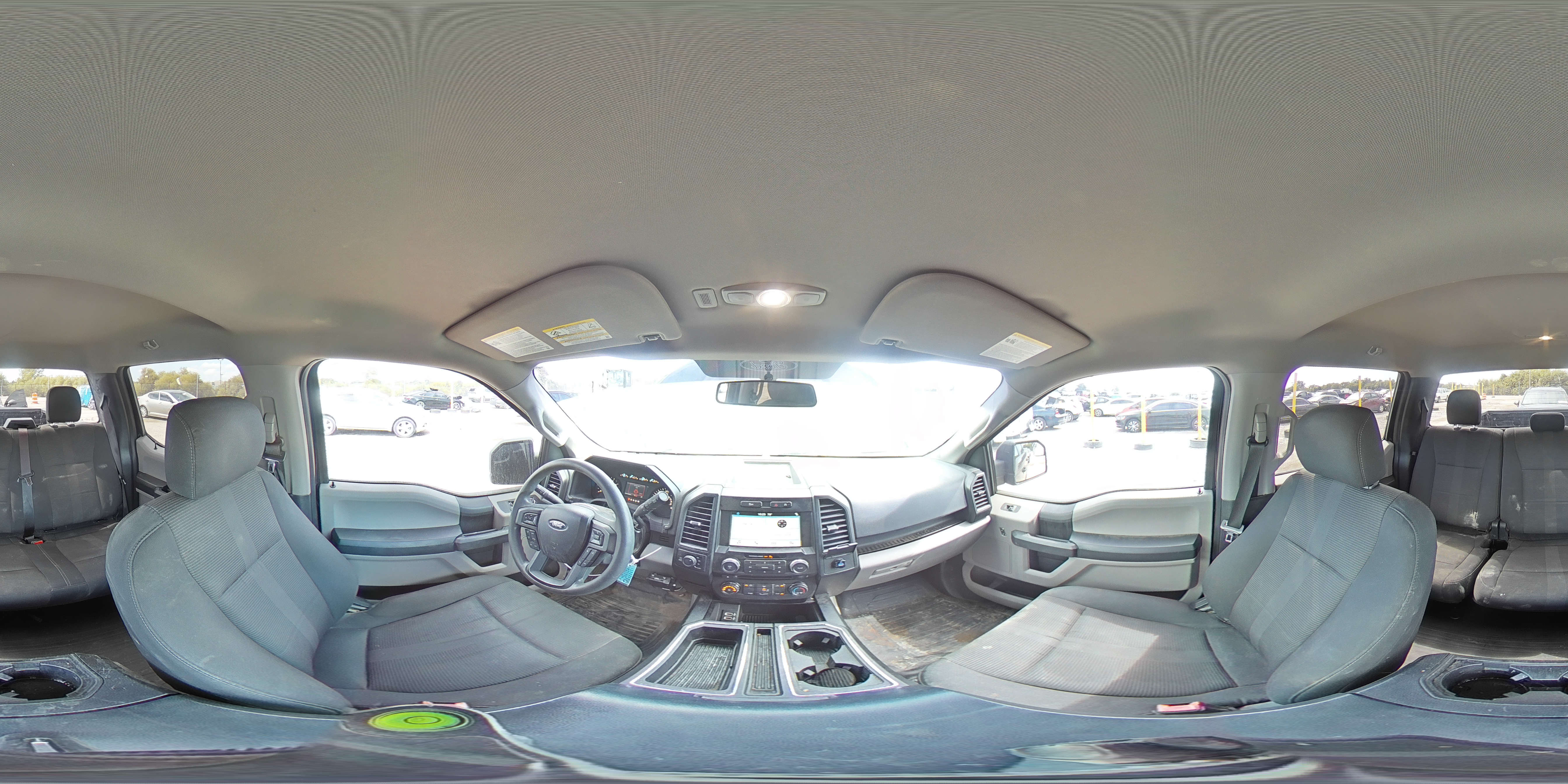 2018 Ford F150 Supercrew VIN: 1FTEW1E54JFB98305 Lot: 67440325