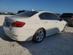 2011 BMW 528 I   for sale at Copart FL - MIAMI NORTH