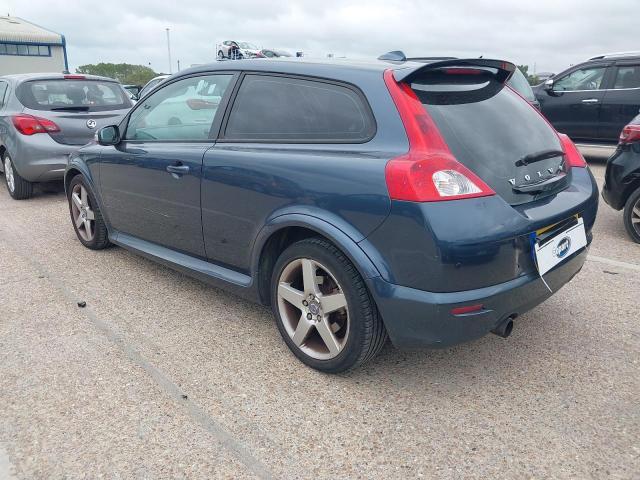 2008 VOLVO C30 SPORT 16V 