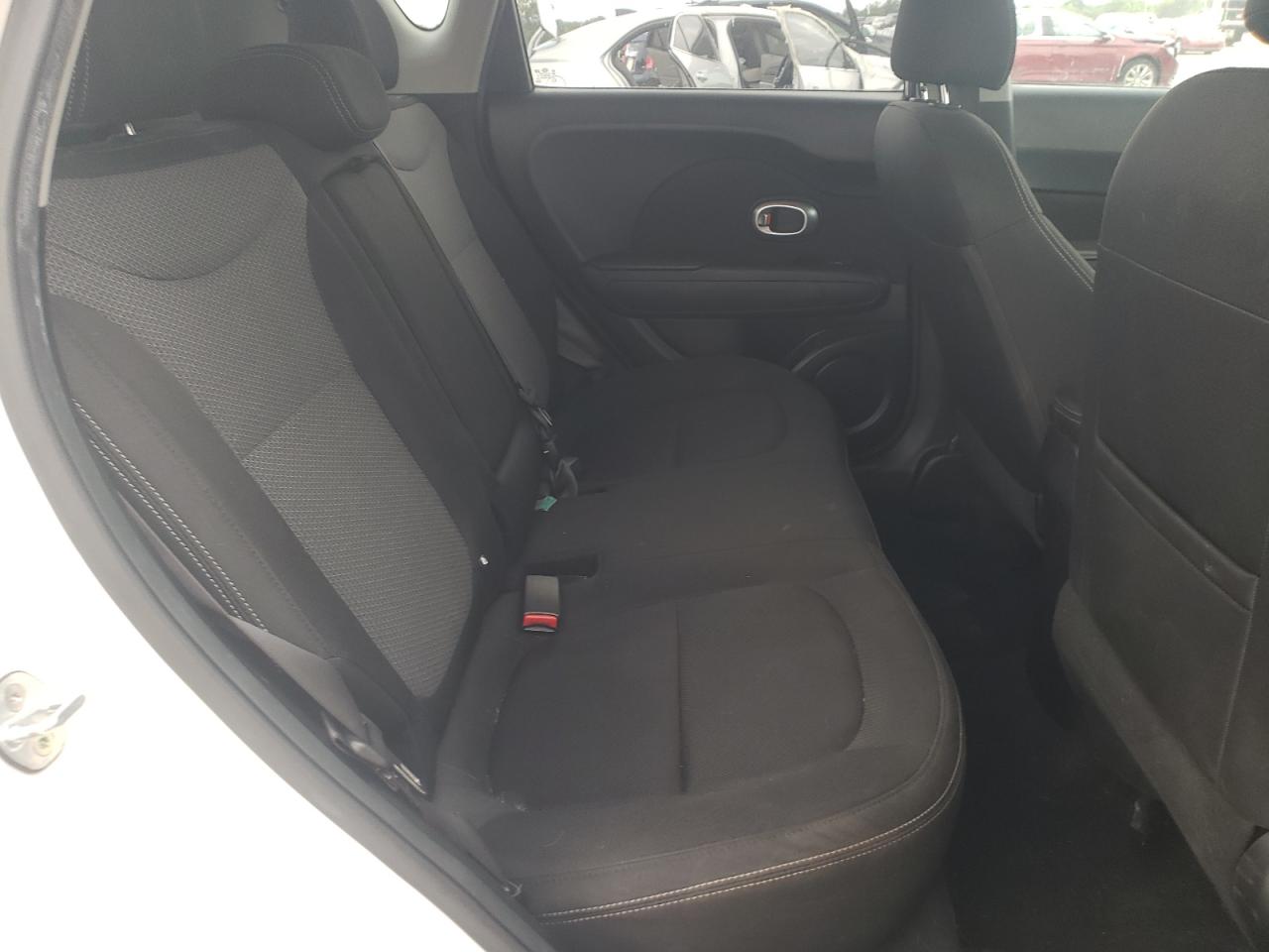 2018 Kia Soul + VIN: KNDJP3A58J7512996 Lot: 68330315