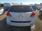 2012 TOYOTA VENZA LE   à vendre chez Copart ON - TORONTO