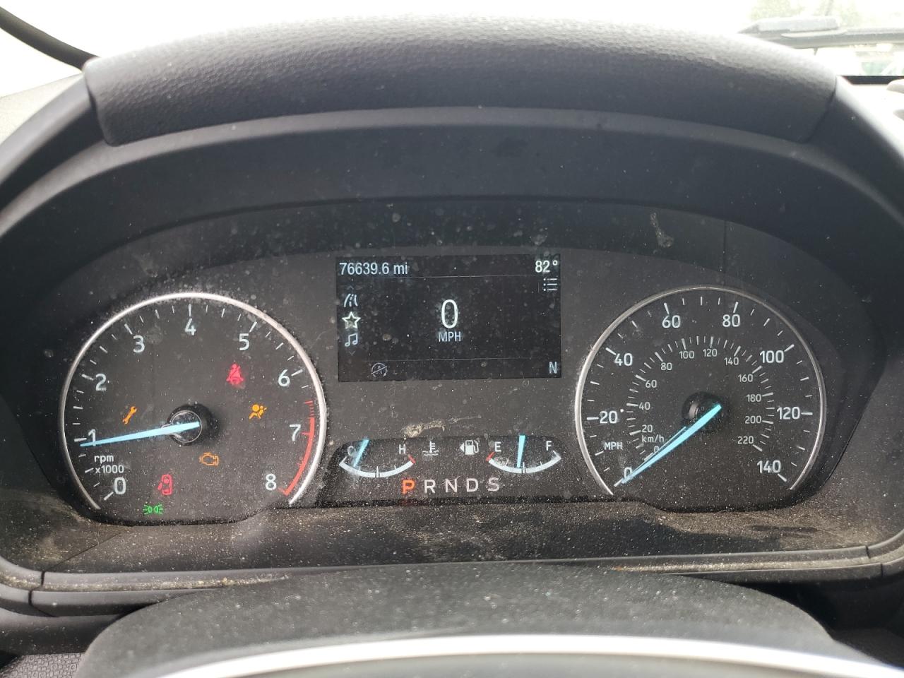 2020 Ford Ecosport Se VIN: MAJ3S2GE1LC391060 Lot: 67848345