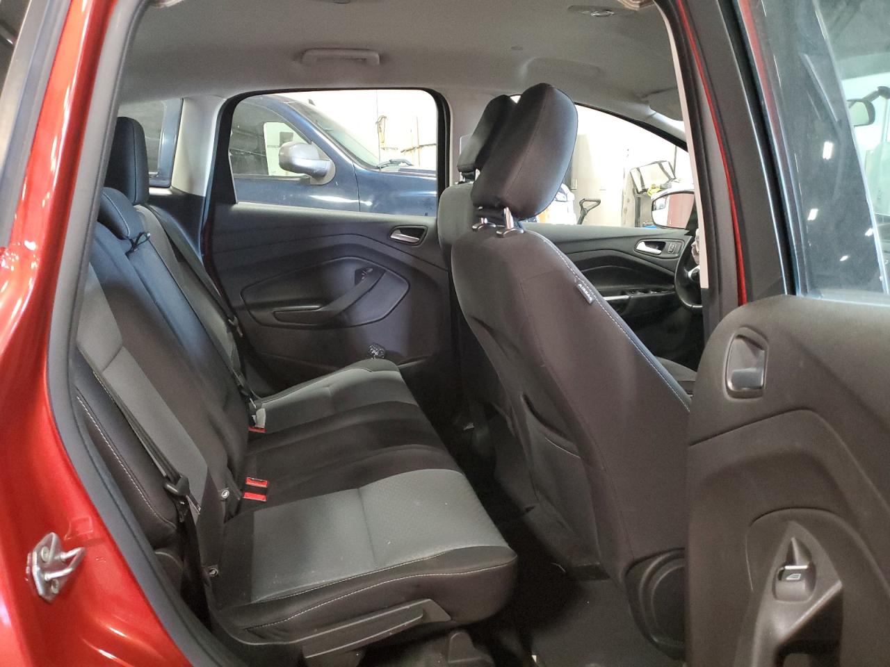 2018 Ford C-Max Se VIN: 1FADP5AU4JL104993 Lot: 69954175