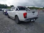 2016 NISSAN NAVARA N-C for sale at Copart BELFAST
