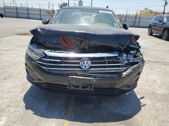  VOLKSWAGEN JETTA 2019 Czarny