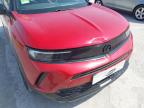 2022 VAUXHALL MOKKA E GS LINE  for sale at Copart ST HELENS
