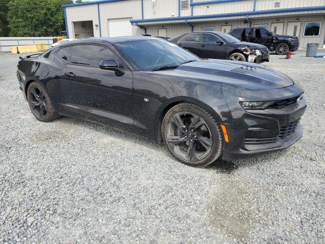  CHEVROLET CAMARO 2023 Black
