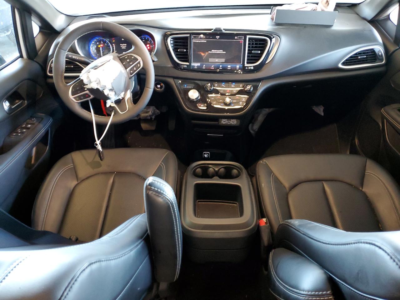 2025 Chrysler Voyager Lx VIN: 2C4RC1CG5SR525254 Lot: 69120855