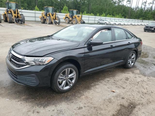 VOLKSWAGEN JETTA SE 2023
