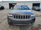 2015 JEEP GRAND CHEROKEE LIMITED   à vendre chez Copart IL - CHICAGO SOUTH