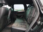 2011 VOLKSWAGEN TOUAREG AL for sale at Copart NEWBURY
