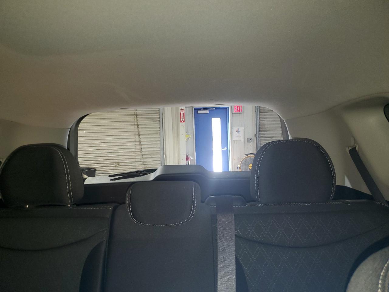 2015 Kia Soul VIN: KNDJN2A21F7221544 Lot: 69571565