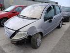 2003 CITROEN C3 EXCLUSIVE AUTO  for sale at Copart PETERLEE