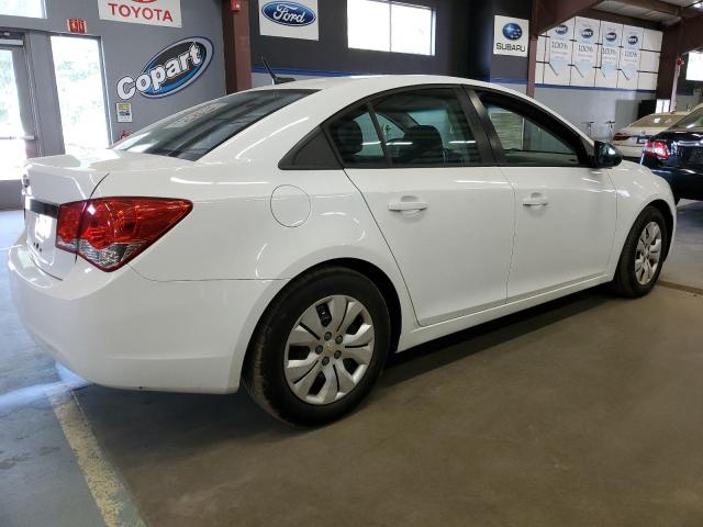 2013 CHEVROLET CRUZE LS  