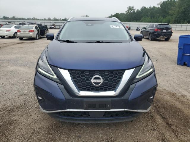  NISSAN MURANO 2023 Granatowy