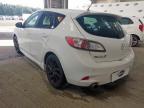 2013 MAZDA 3 VENTURE EDITION D  for sale at Copart EAST KILBRIDE