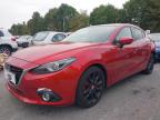 2015 MAZDA 3 SPORT NAV  for sale at Copart GLOUCESTER
