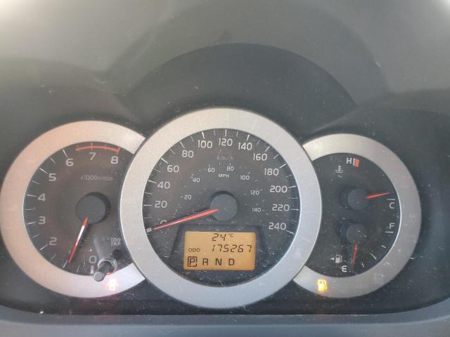 2011 TOYOTA RAV4 LIMITED  
