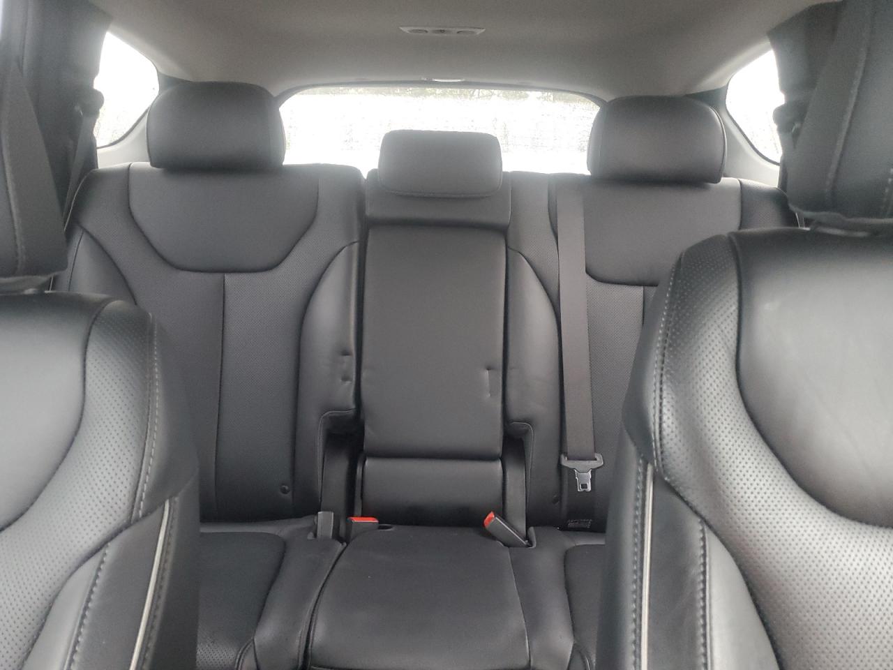 2022 Hyundai Santa Fe Sel VIN: 5NMS3DAJ0NH429032 Lot: 69201585